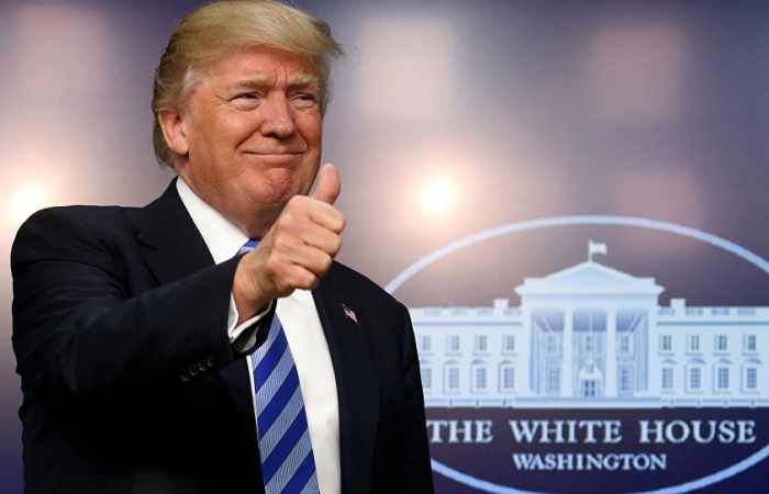 100 violations des droits de l'homme dans les 100 premiers jours de la présidence Trump
