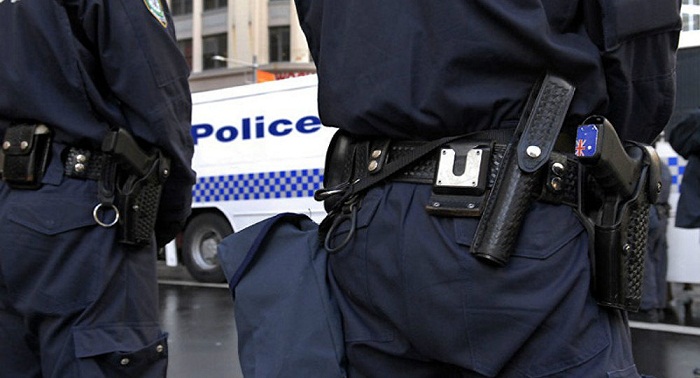 Australian police arrest teen suspected of planning terror attack in Sydney