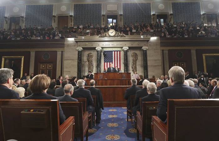La Chambre des représentants US vote contre l’Obamacare
