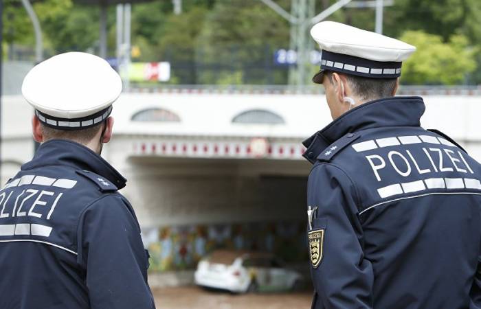 Allemagne: 50.000 personnes évacuées après la découverte de bombes de la 2e GM