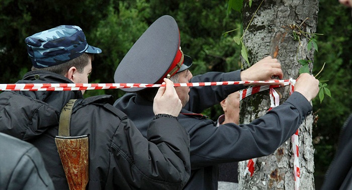 Russian Lawmaker Shot Dead by Unknown Gunmen in North Caucasus