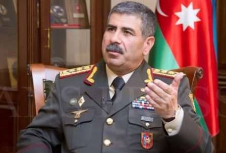 Zakir Həsənov üçün unudulmaz gün- 56 il