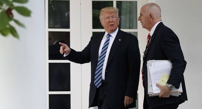 Le Washington Post révèle le numéro de téléphone du chef du Pentagone