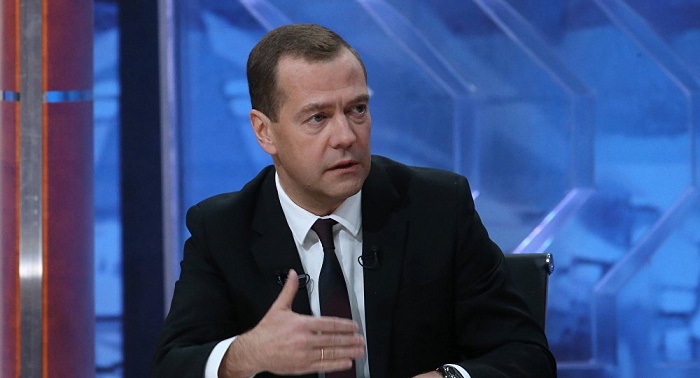 PM Medvedev to head Russia`s Munich talks delegation - Spokeswoman