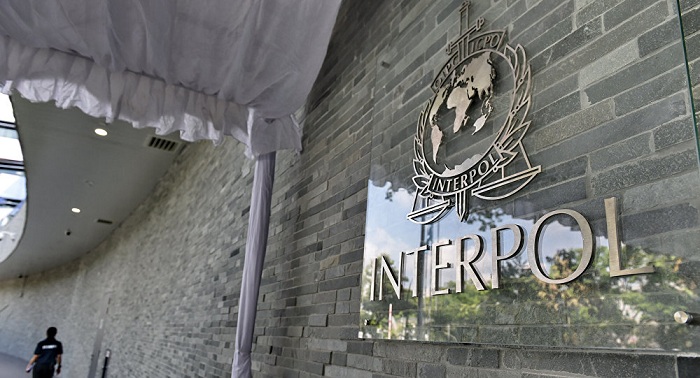 Interpol 85th General Assembly kicks off in Indonesia on Monday
