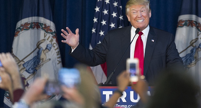 Donald Trump scores another primary win in Michigan 