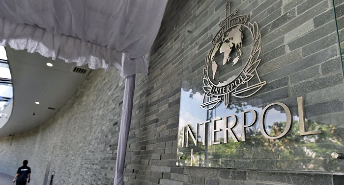 Palestine preparing to join Interpol by end of 2016