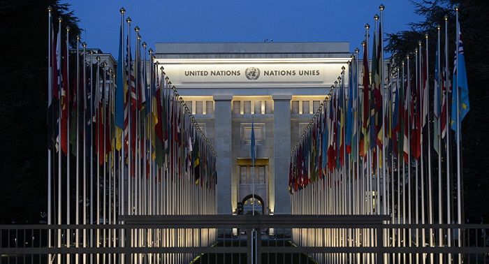UN`s Geneva office to host Iran, P5+1 talks soon