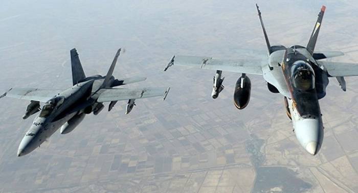 La coalition US reconnaît la mort de 61 civils en Syrie et Irak