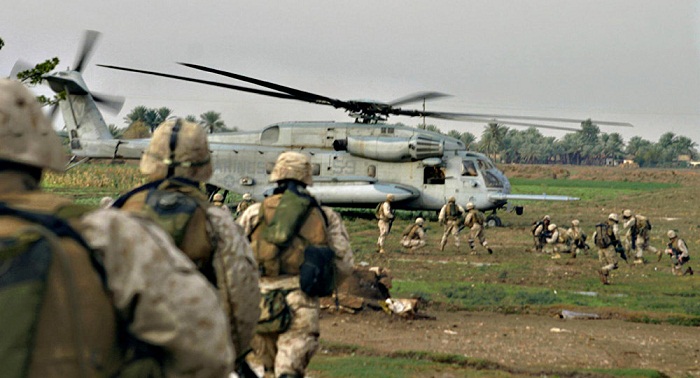 Obama to announce deployment of additional troops to Syria 