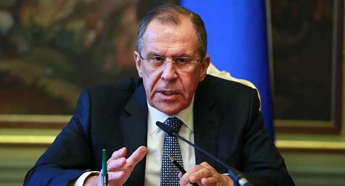 Lavrov Türkiyəyə gedir? 