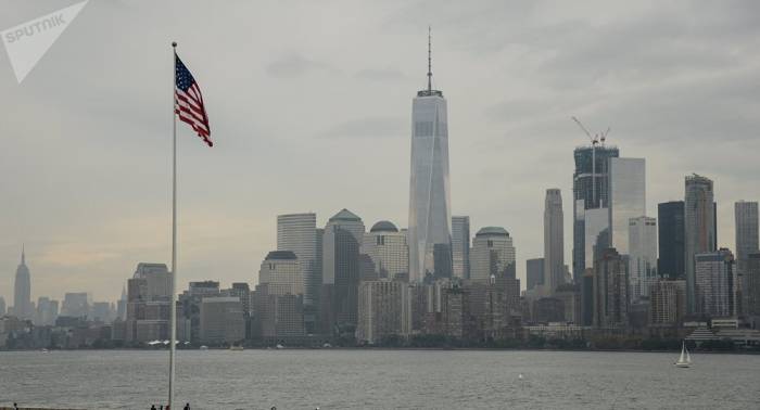 New York: un taxi aquatique heurte un débarcadère, 30 blessés