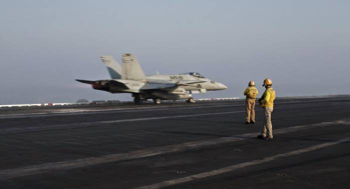 Frappes de la coalition en Syrie et en Irak: au moins 817 morts parmi les civils