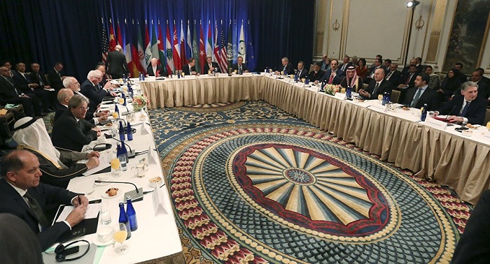 Jordan not to disclose list of Syrian terrorist groups