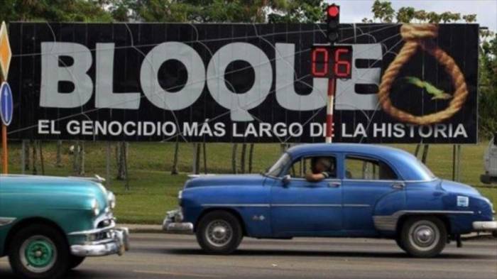 Bloqueo contra Cuba recibe amplia condena en Naciones Unidas