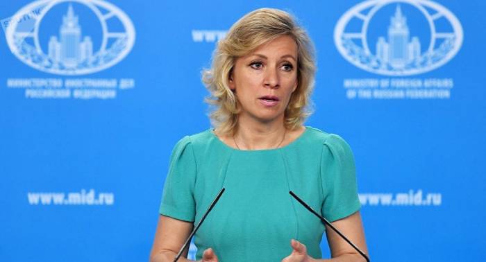 Moscou: une provocation «chimique» se prépare dans deux localités syriennes