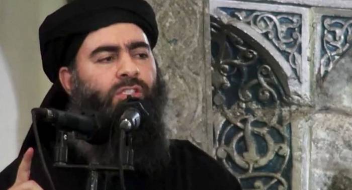 Baghdadi "assurément mort", selon un représentant de Khamenei