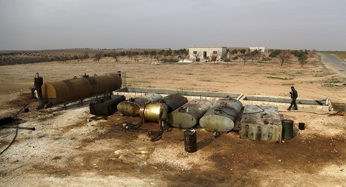 Russia has proof some states, foreign companies cooperate with terrorists