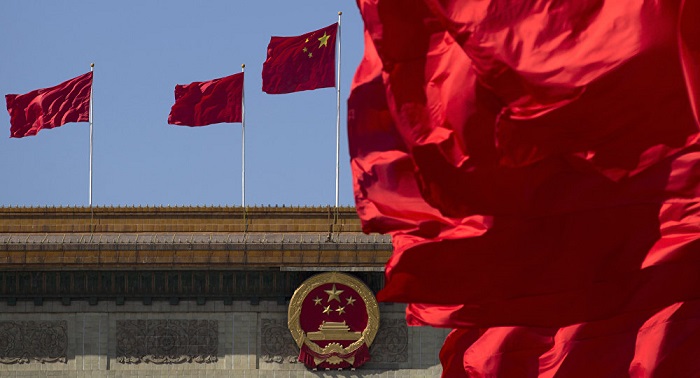China detains over 400 suspected corrupt officials hiding abroad - Ministry 