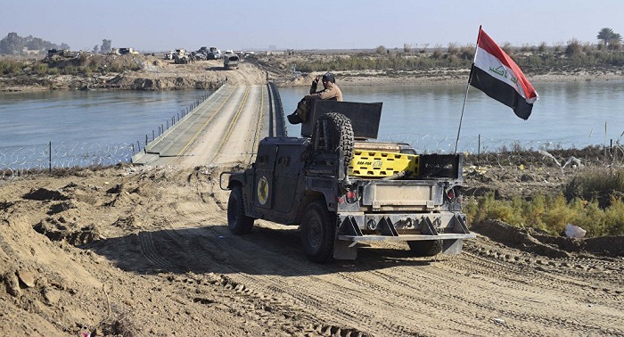 Iraqi army declares complete liberation of Ramadi from Daesh