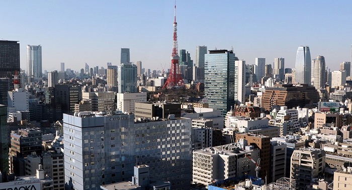 Japanese Cabinet approves economic stimulus package worth $275Bln 