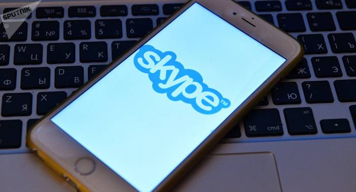 Des millions de personnes à nouveau privées de Skype