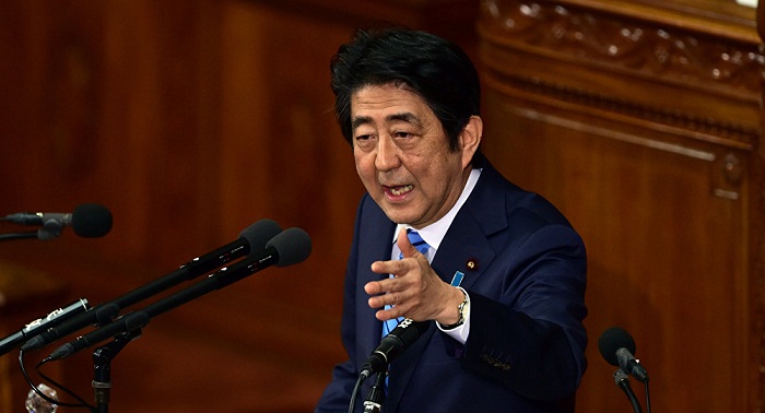 Japanese PM plans to visit Iran for first time in nearly 40 years