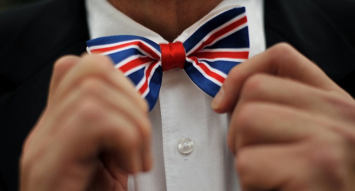 Director General of UK Chambers of Commerce suspended for favoring Brexit 