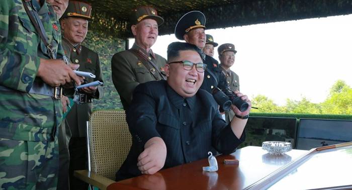 Renseignements sud-coréens: Pyongyang sur le point d’effectuer un nouvel essai nucléaire