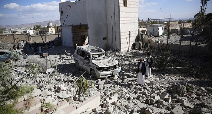 Saudi Arabia Swaps 109 Yemeni Prisoners for 9 Saudis