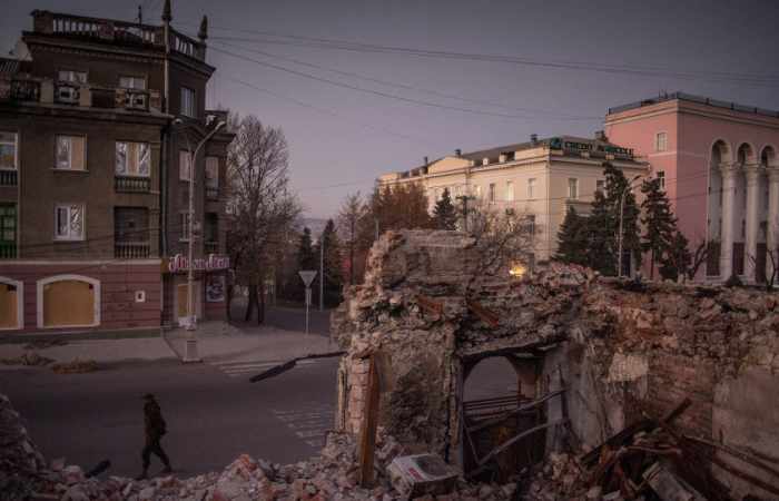 Infracción de la tregua: Ucrania realiza ataques a Lugansk