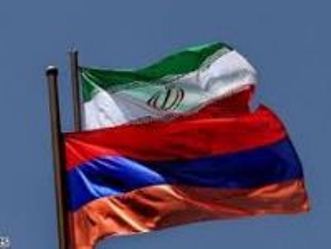Ermənistan-İran sərhədi genişləndirilir