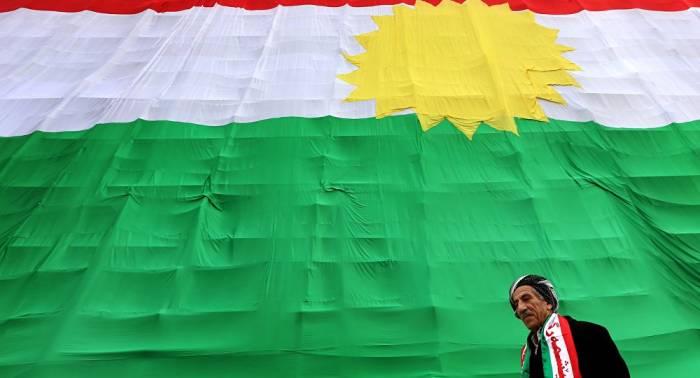 Erdogan évoquera le référendum des Kurdes d'Irak le 4 octobre en Iran