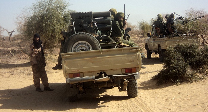 Al-Qaeda branch threatens to annex Spain