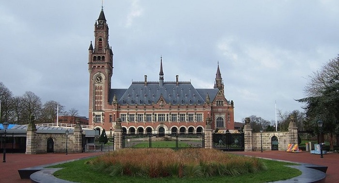 Kosovo Court to Be Established in Netherlands