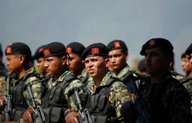Cuánto gastan los países de América Latina en armamento