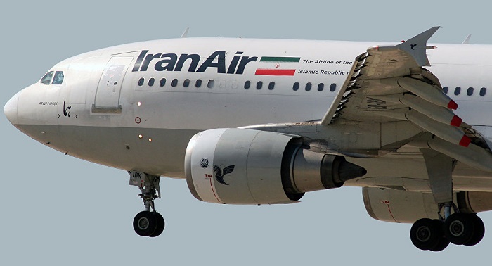Iran to receive 114 airbus planes by June