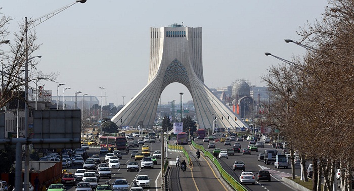Japan decides to lift anti-Iran sanctions - Foreign Minister