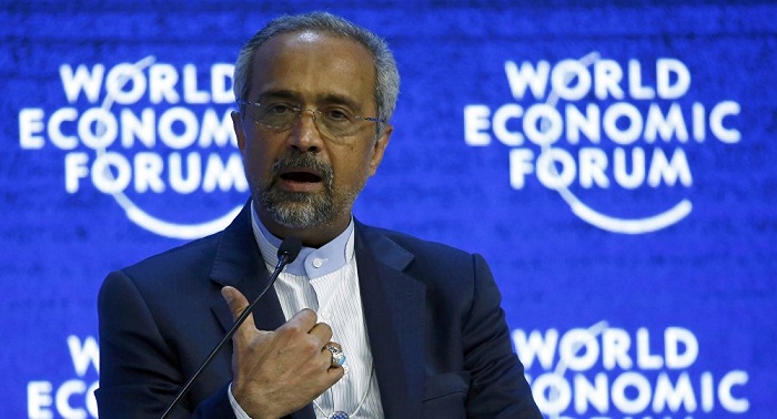 Iranian offical: new chapter opens in Tehran-Baku relations