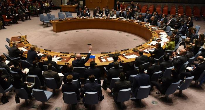 Syrie: double vote à l'ONU jeudi pour prolonger les enquêtes sur les attaques chimiques