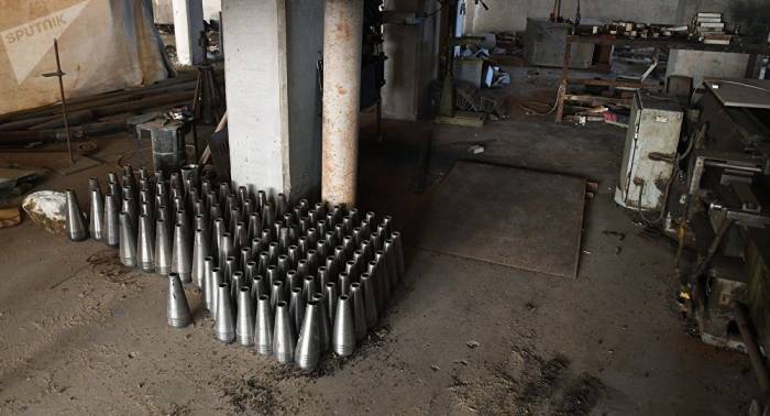 Syrie : projet US de prolongation de l'enquête sur les armes chimiques