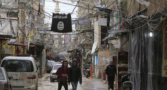 German police to use leaked Daesh lists to counter terror threat