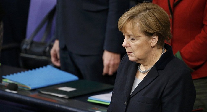 Fall of Europe: EU infighting, refugee crisis signal historic collapse