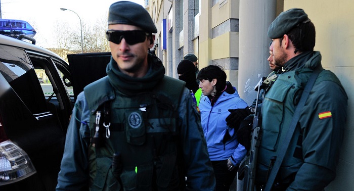 Detienen en España a un presunto yihadista marroquí