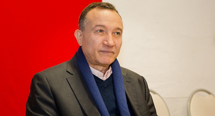Head of opposition Syrian Democratic Council to skip peace talks in Geneva