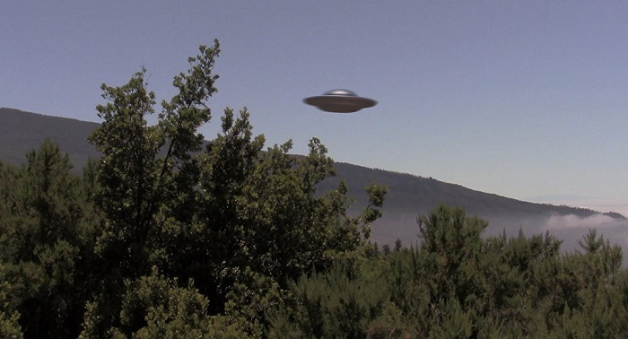 X-Files declassified: A trove of UFO-related info released by CIA
