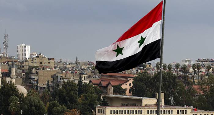 La Russie, l’Iran et la Turquie s’accordent pour éliminer les résidus de Daech en Syrie