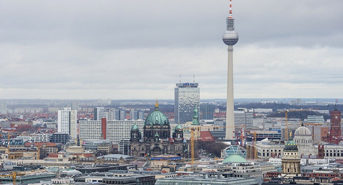 OSCE counter-terrorism conference to kick off in Berlin on Tuesday 