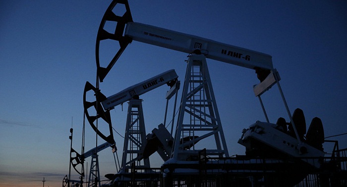 OPEC raises Russia