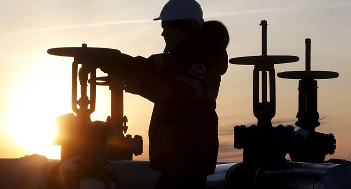 Oil production at January levels to freeze until October 1, 2016 